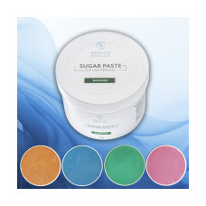Матовая сахарная паста Бандажная (Bandage ) 750 г