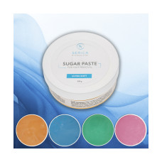 Матовая сахарная паста ультра мягкая (Ultra soft ) 350 г